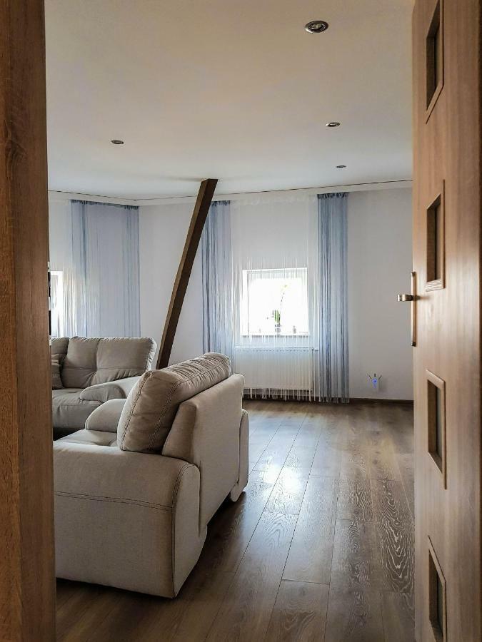 Luksusowe W Centrum Szczecina Apartament *