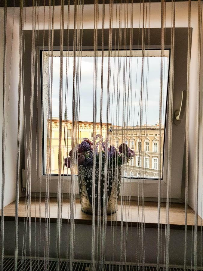 Apartament Luksusowe W Centrum Szczecina Szczecin