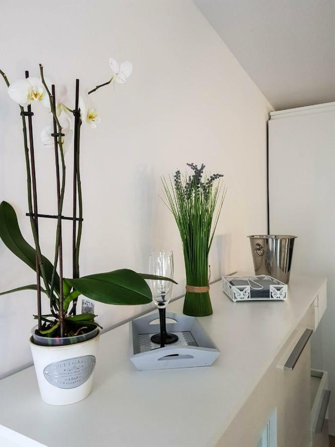Luksusowe W Centrum Szczecina Apartament