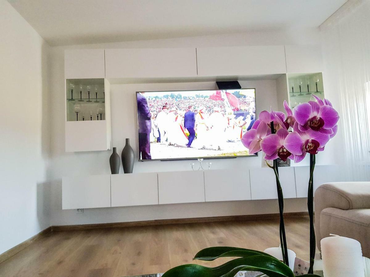 Luksusowe W Centrum Szczecina Apartament Szczecin