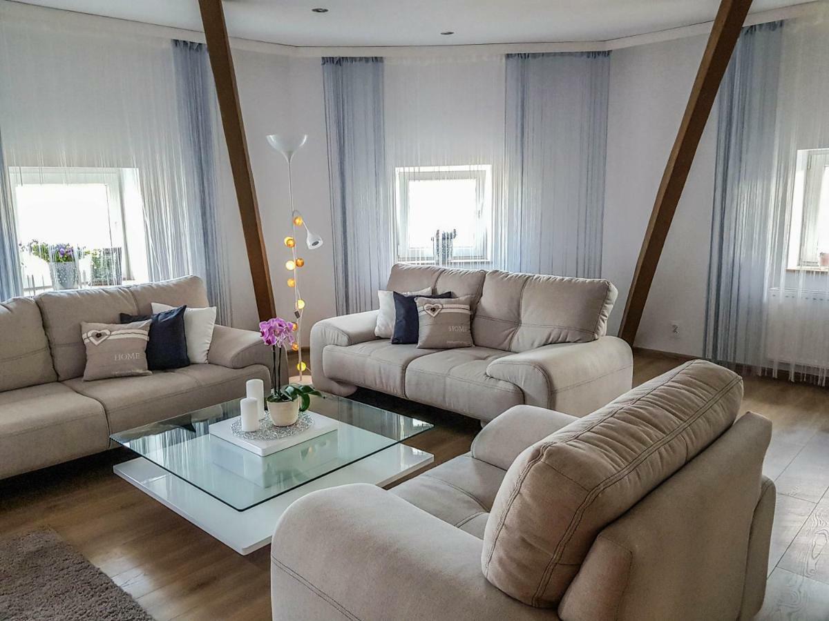 Apartament Luksusowe W Centrum Szczecina *