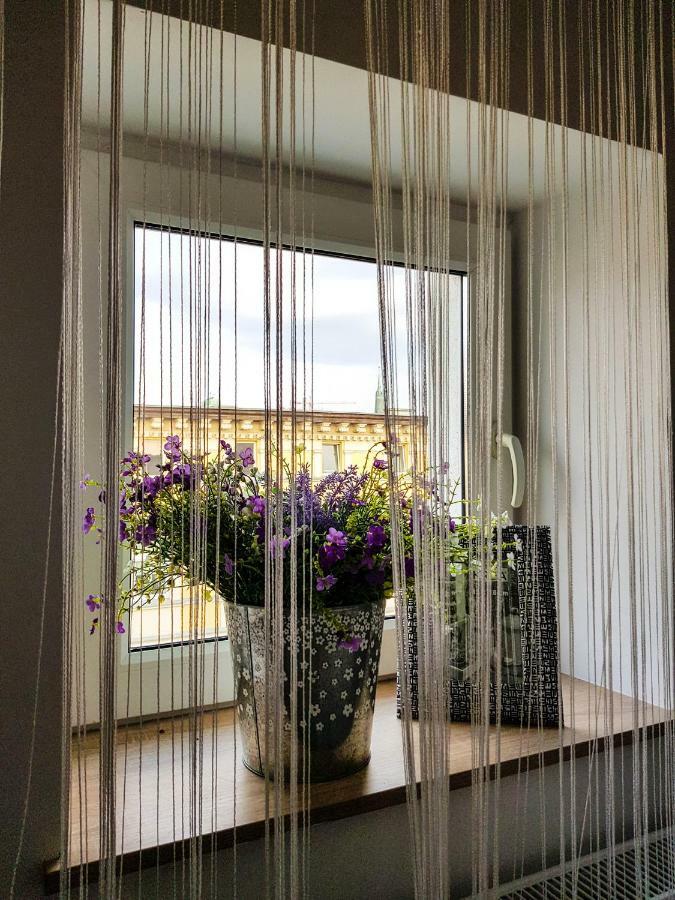 Apartament Luksusowe W Centrum Szczecina