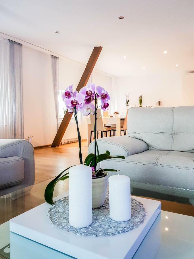 Luksusowe W Centrum Szczecina Apartament *