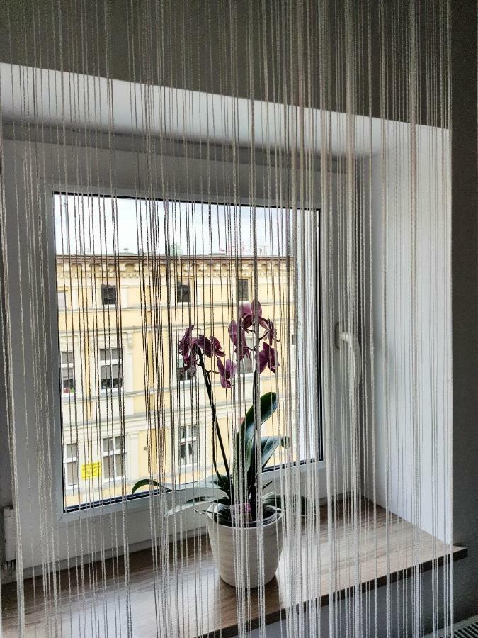 Luksusowe W Centrum Szczecina * Szczecin
