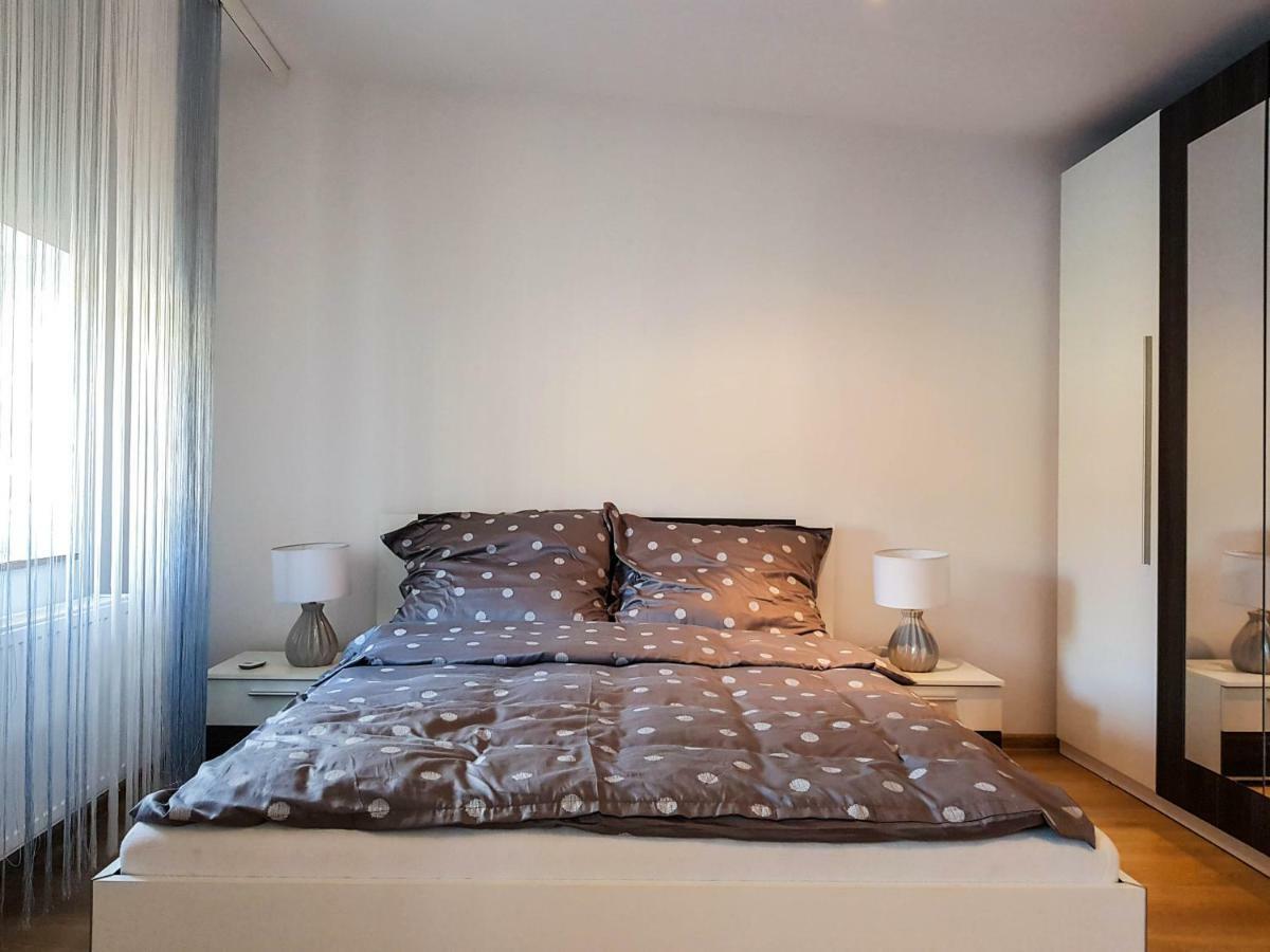 Apartament Luksusowe W Centrum Szczecina