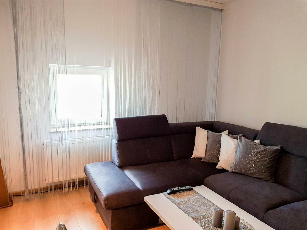 Luksusowe W Centrum Szczecina Apartament Szczecin