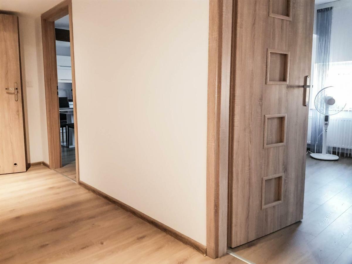 Apartament Luksusowe W Centrum Szczecina Szczecin