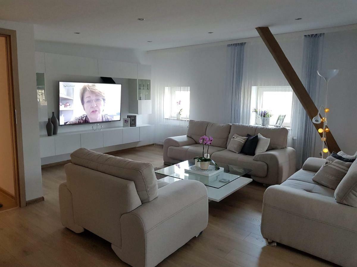 Apartament Luksusowe W Centrum Szczecina *