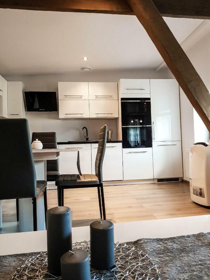 Luksusowe W Centrum Szczecina Apartament Szczecin