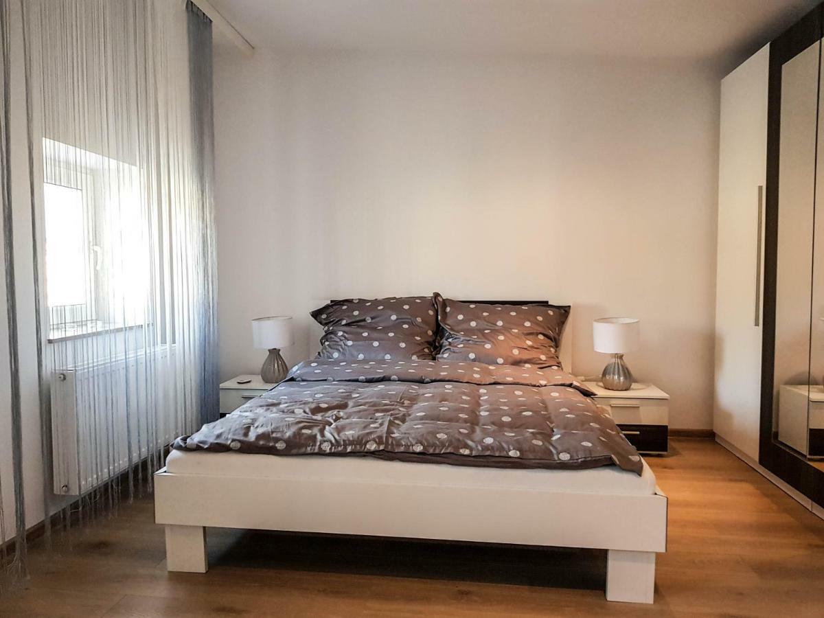 Apartament Luksusowe W Centrum Szczecina Szczecin