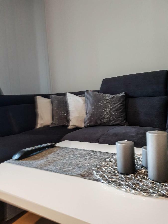 Luksusowe W Centrum Szczecina Apartament *