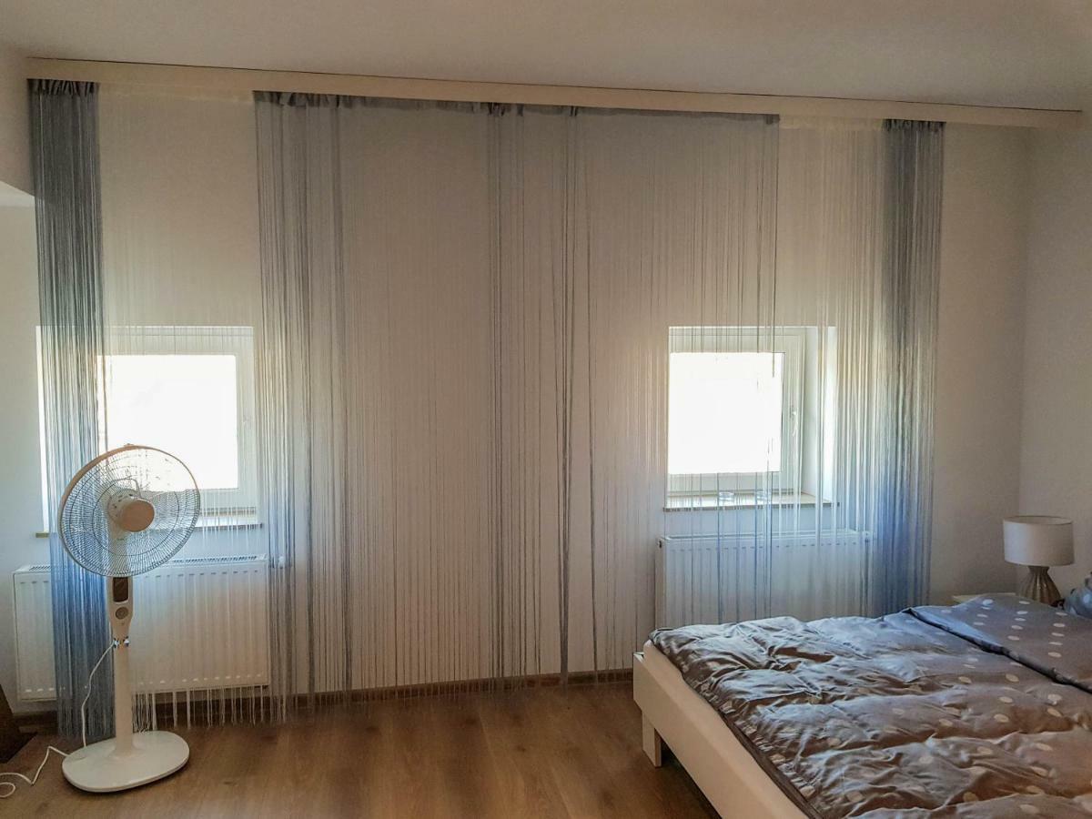 Apartament Luksusowe W Centrum Szczecina *