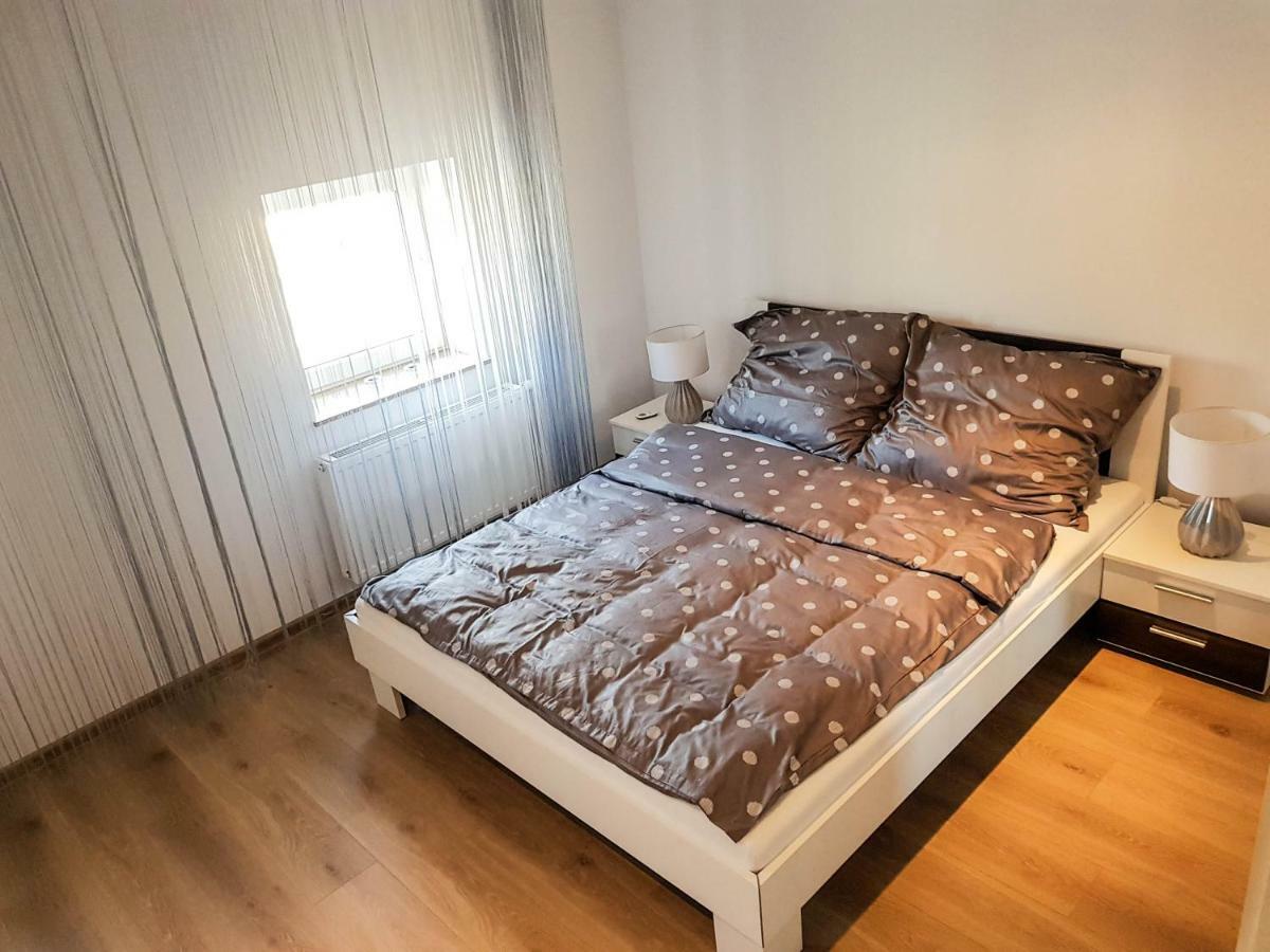 Apartament Luksusowe W Centrum Szczecina *