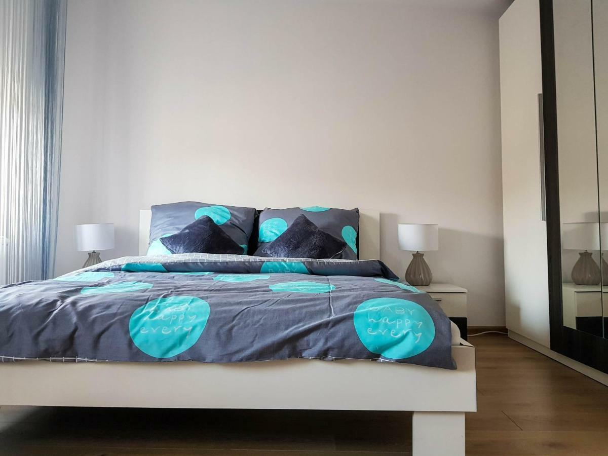 Apartament Luksusowe W Centrum Szczecina Szczecin
