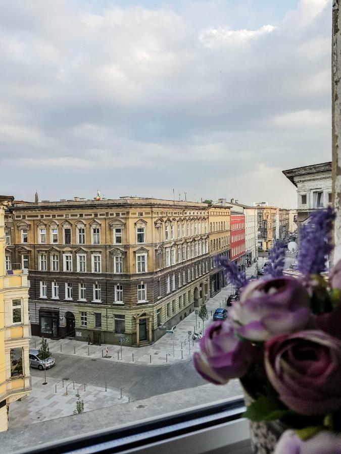 Apartament Luksusowe W Centrum Szczecina