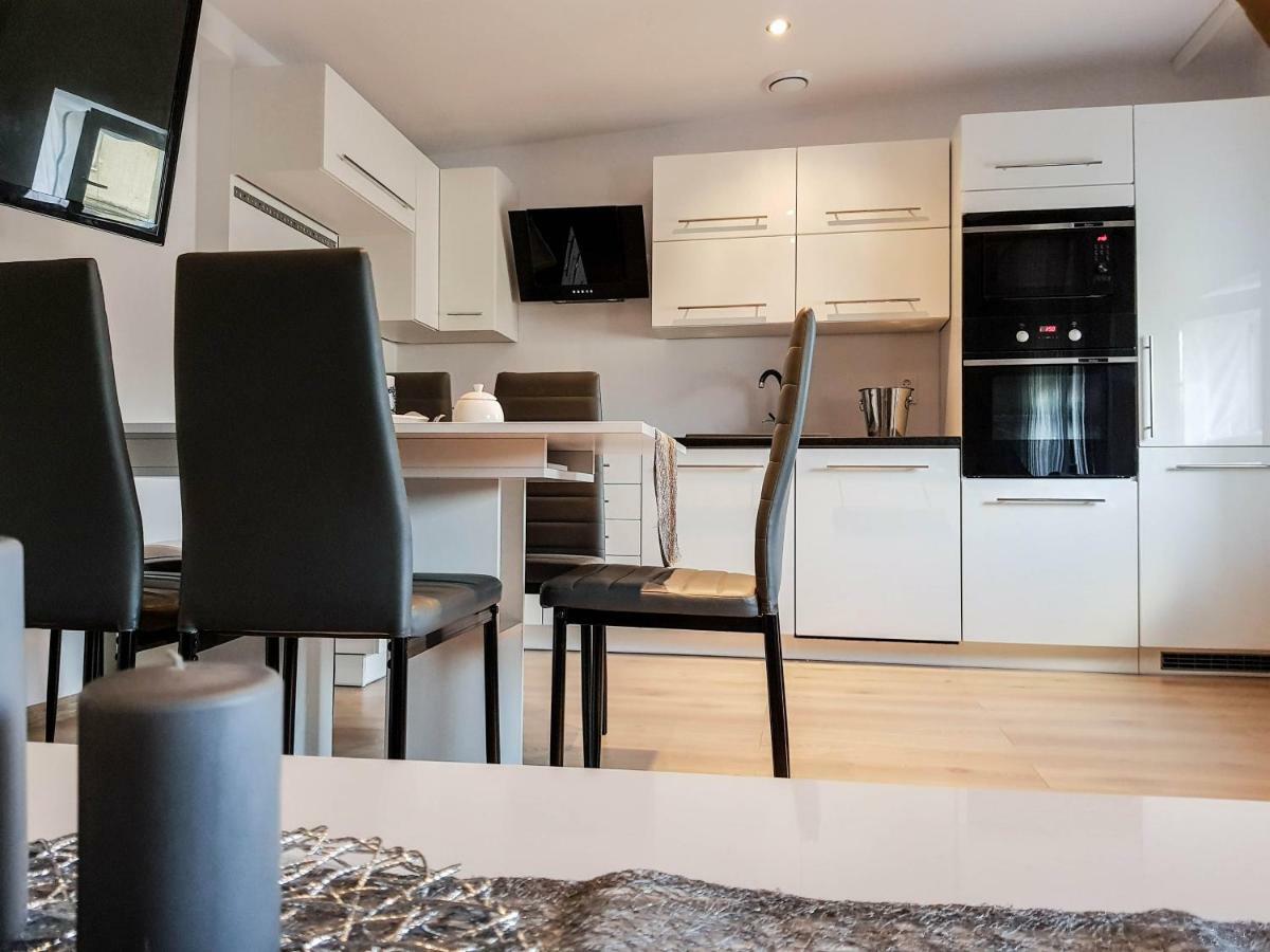 Apartament Luksusowe W Centrum Szczecina *