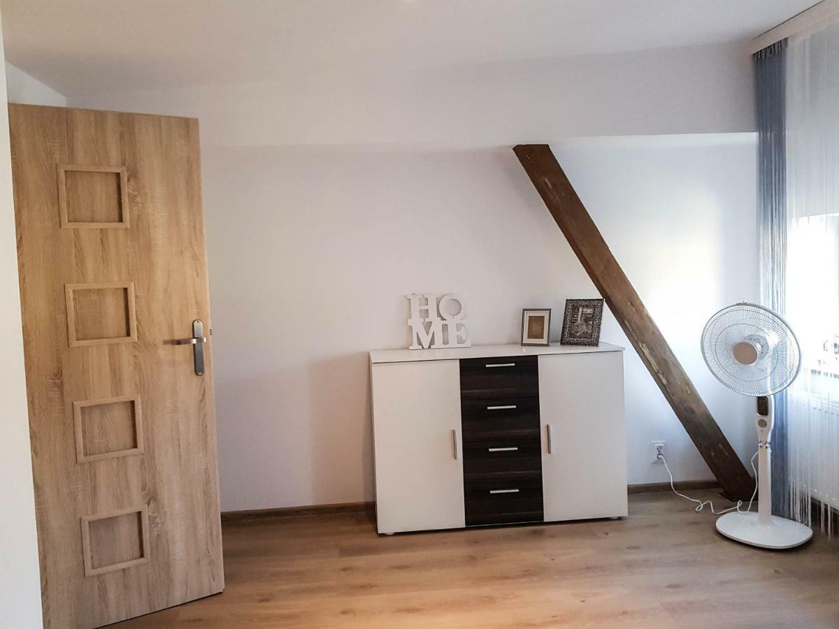 Luksusowe W Centrum Szczecina Apartament *