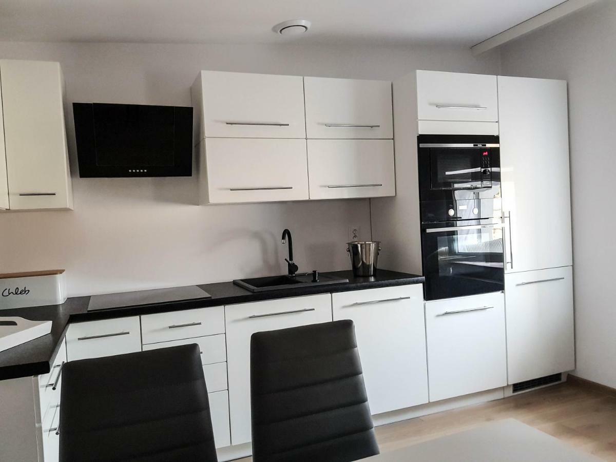 Apartament Luksusowe W Centrum Szczecina *