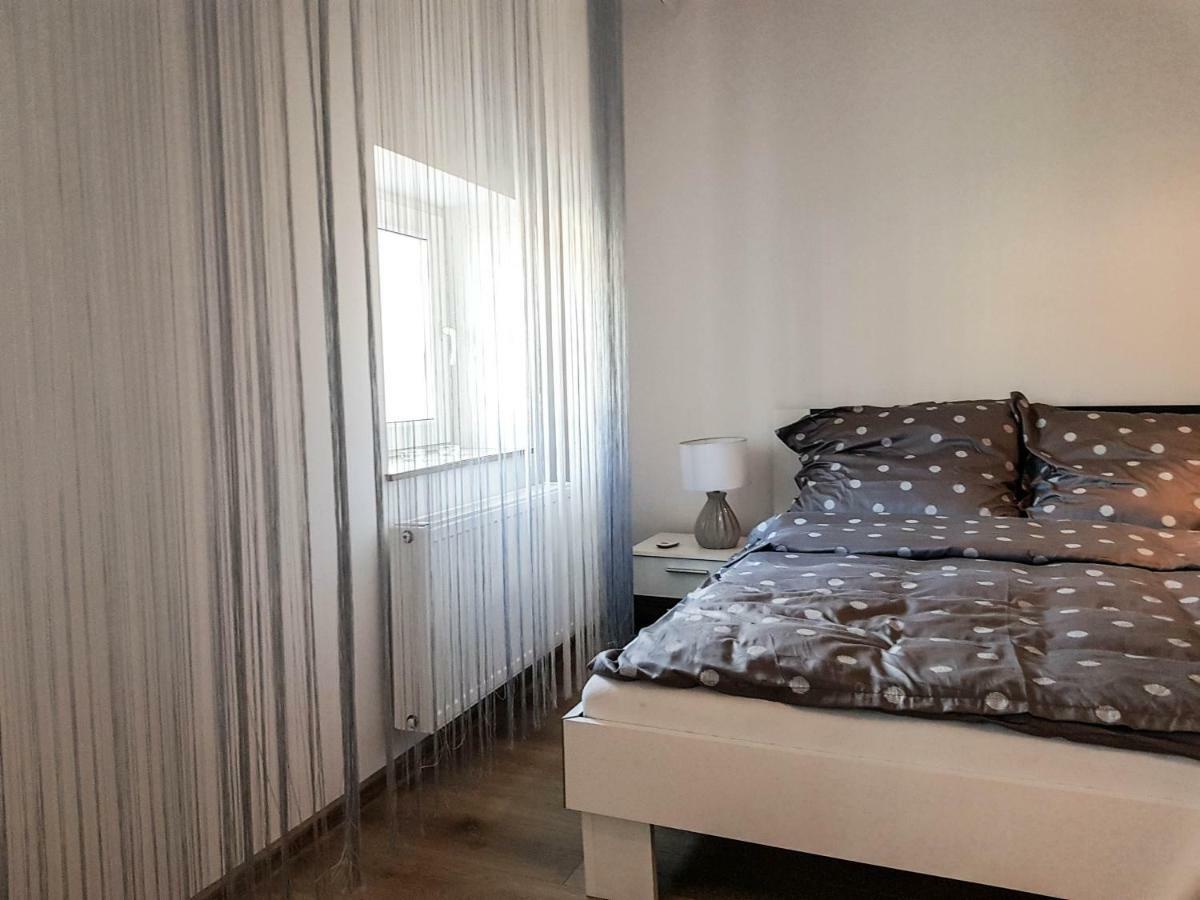 Luksusowe W Centrum Szczecina Apartament *