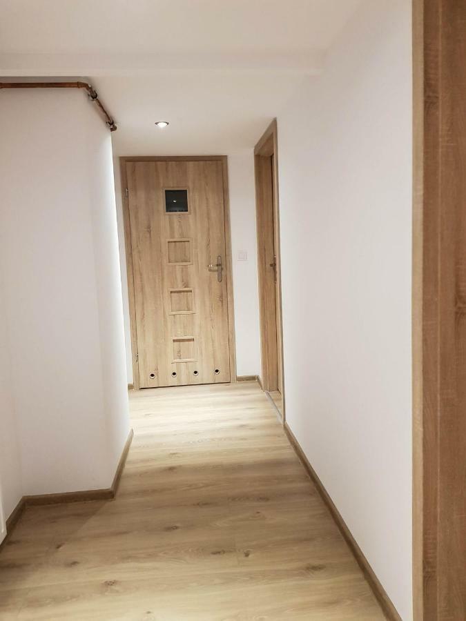 Luksusowe W Centrum Szczecina Apartament *