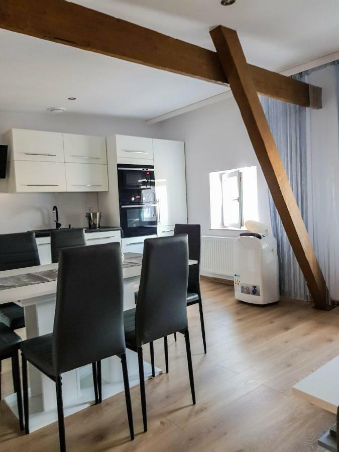 Luksusowe W Centrum Szczecina Apartament *